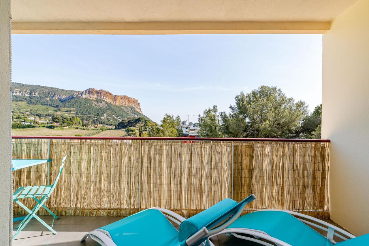 Le Panoramic 2 Par Dodo-A-Cassis Appartement Buitenkant foto