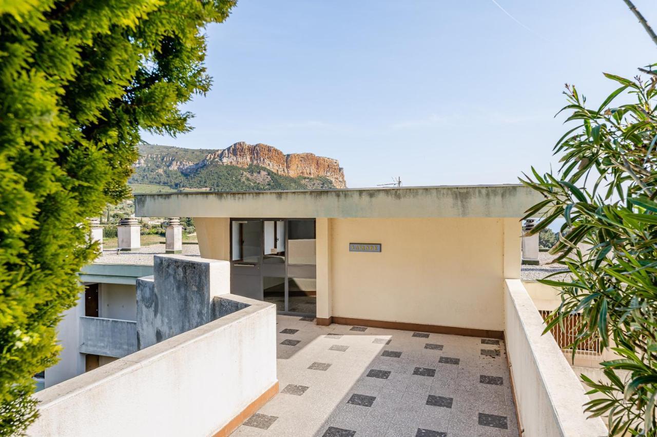 Le Panoramic 2 Par Dodo-A-Cassis Appartement Buitenkant foto